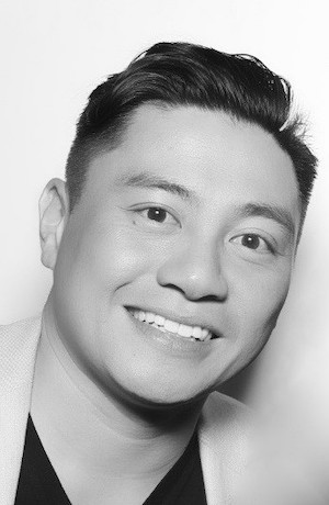 Giancarlo Yao
