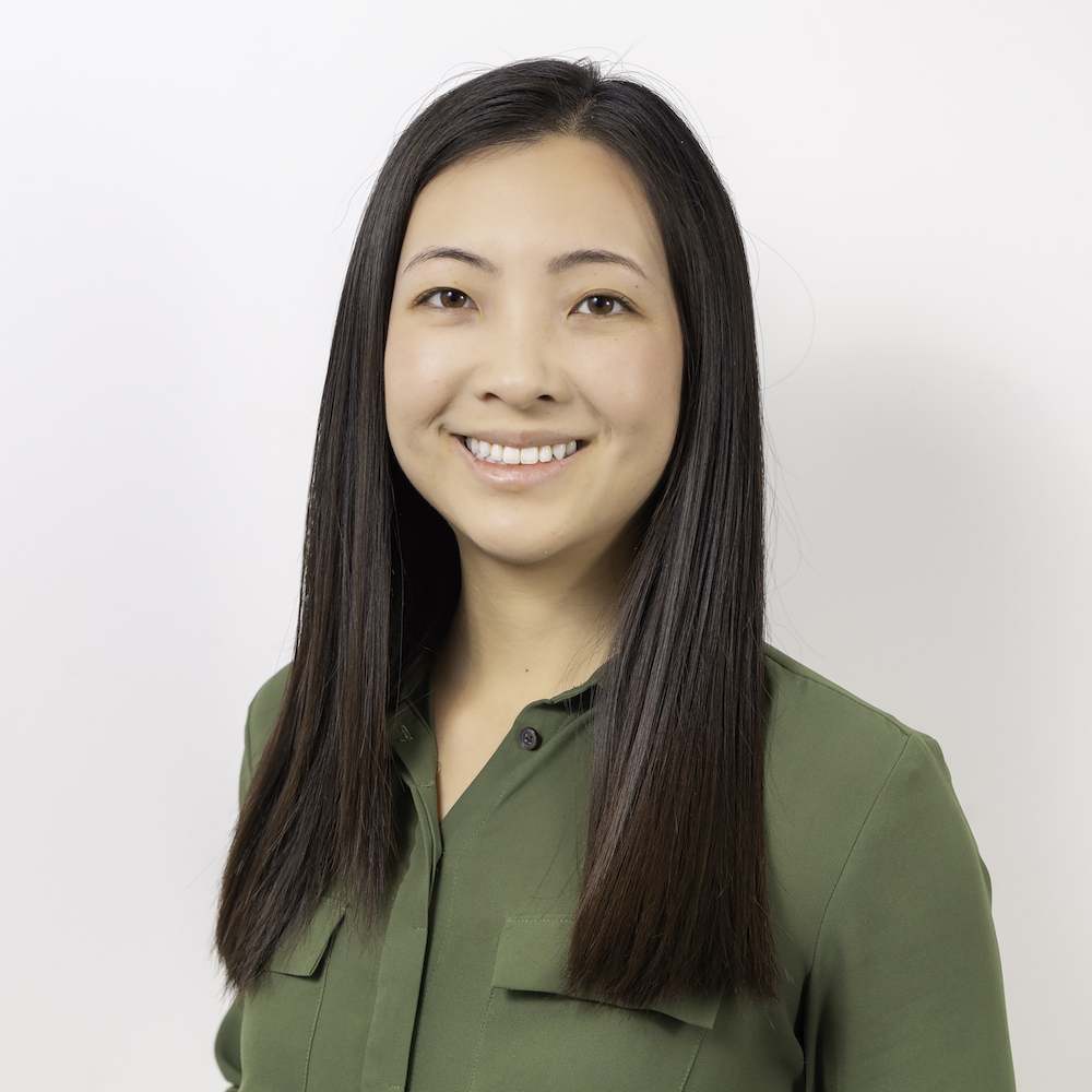 Catherine Lu