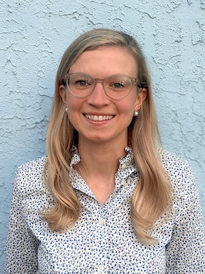 Anna VanEgmond