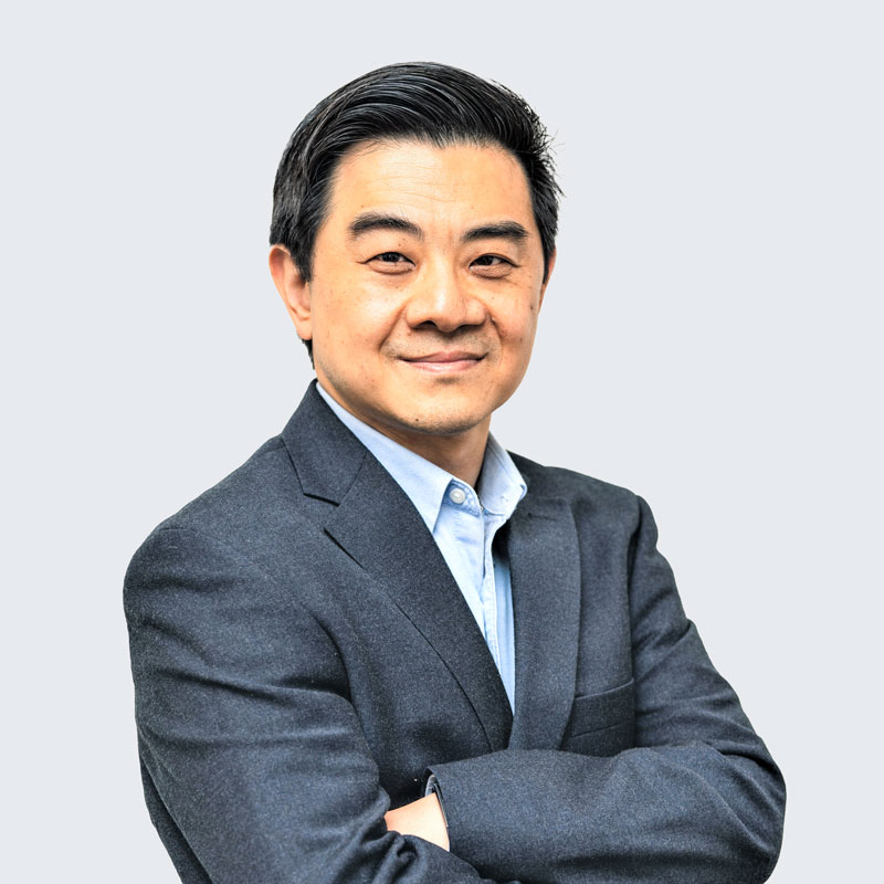 Ray Wu