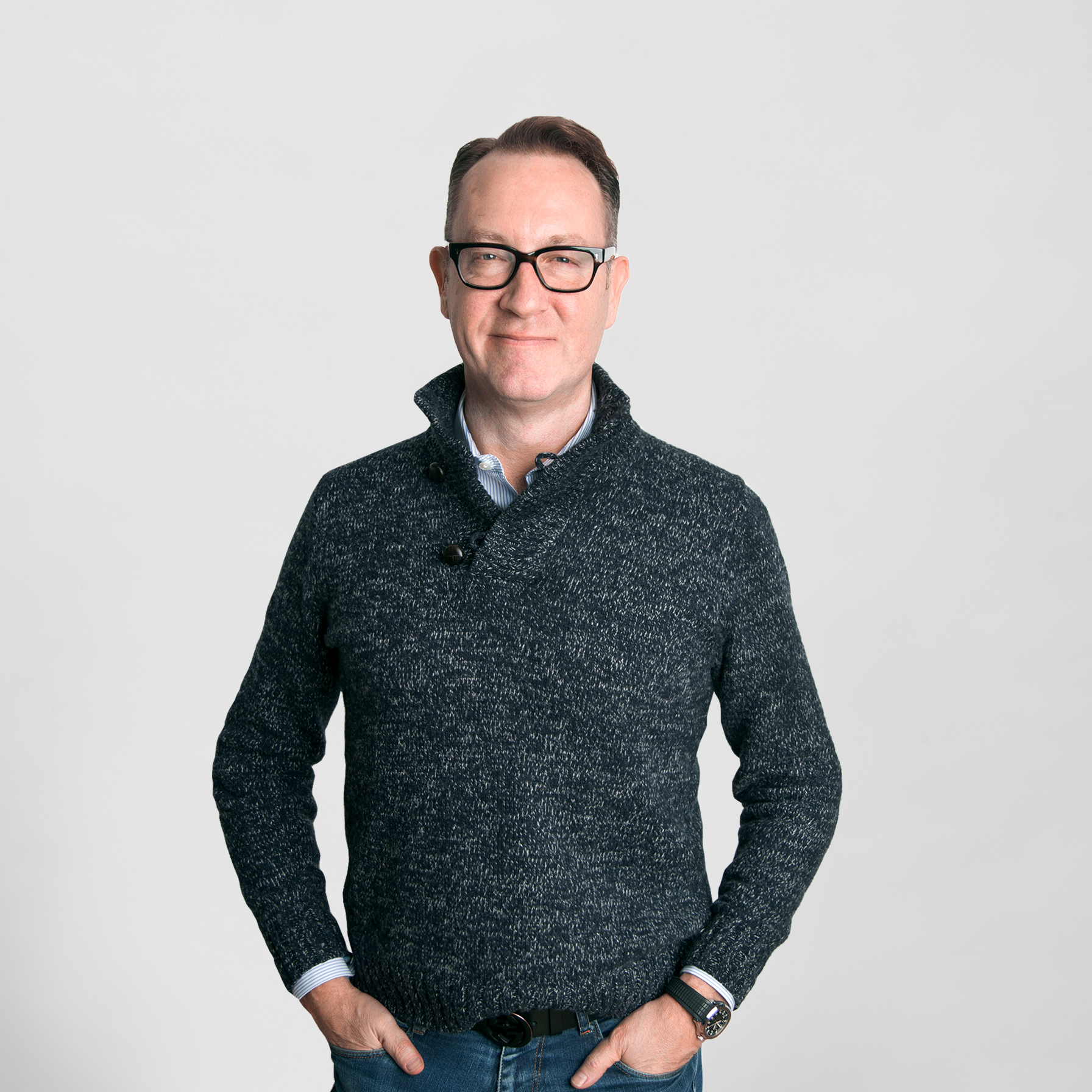 Rob Bibow